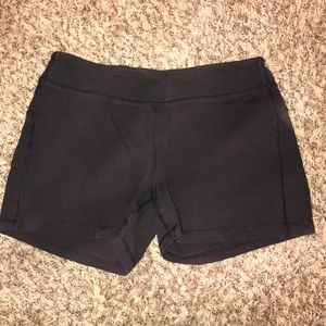 avian compression shorts